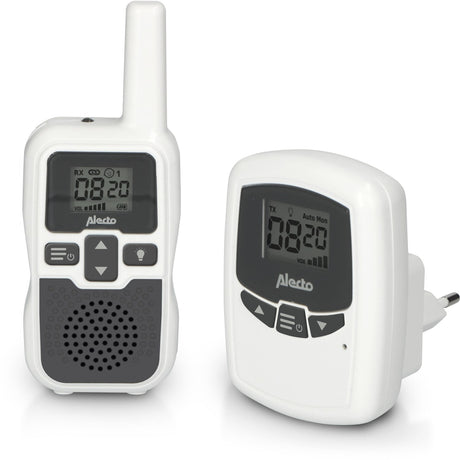 Alecto Long Range Babyalarm