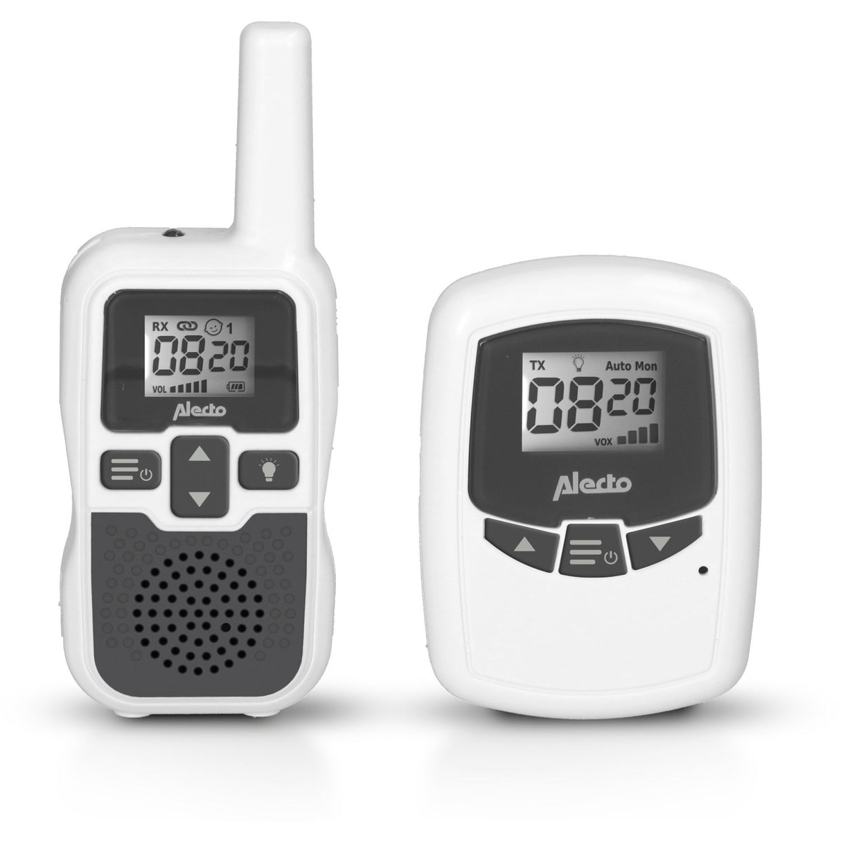 Alecto Long Range Babyalarm