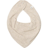 Pippi Rainy Day Bandana Savlesmæk - Solid (5-Pack)