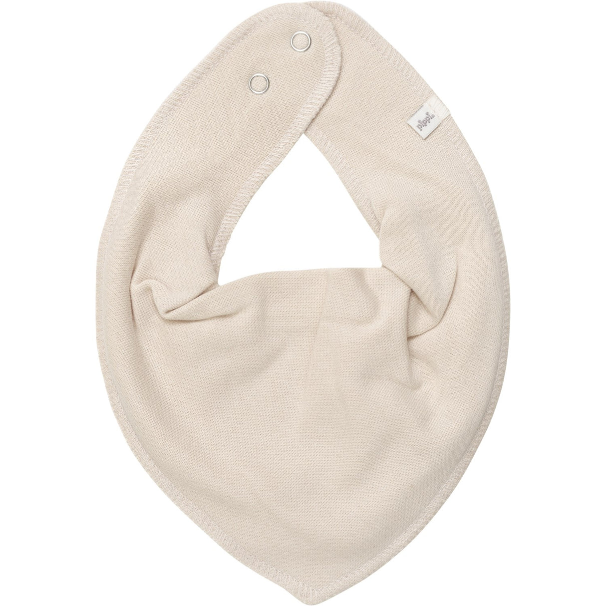 Pippi Rainy Day Bandana Savlesmæk - Solid (5-Pack)