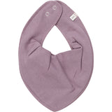 Pippi Elderberry Bandana Savlesmæk - Solid (5-Pack)