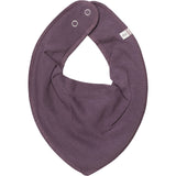 Pippi Elderberry Bandana Savlesmæk - Solid (5-Pack)