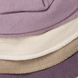 Pippi Elderberry Bandana Savlesmæk - Solid (5-Pack)