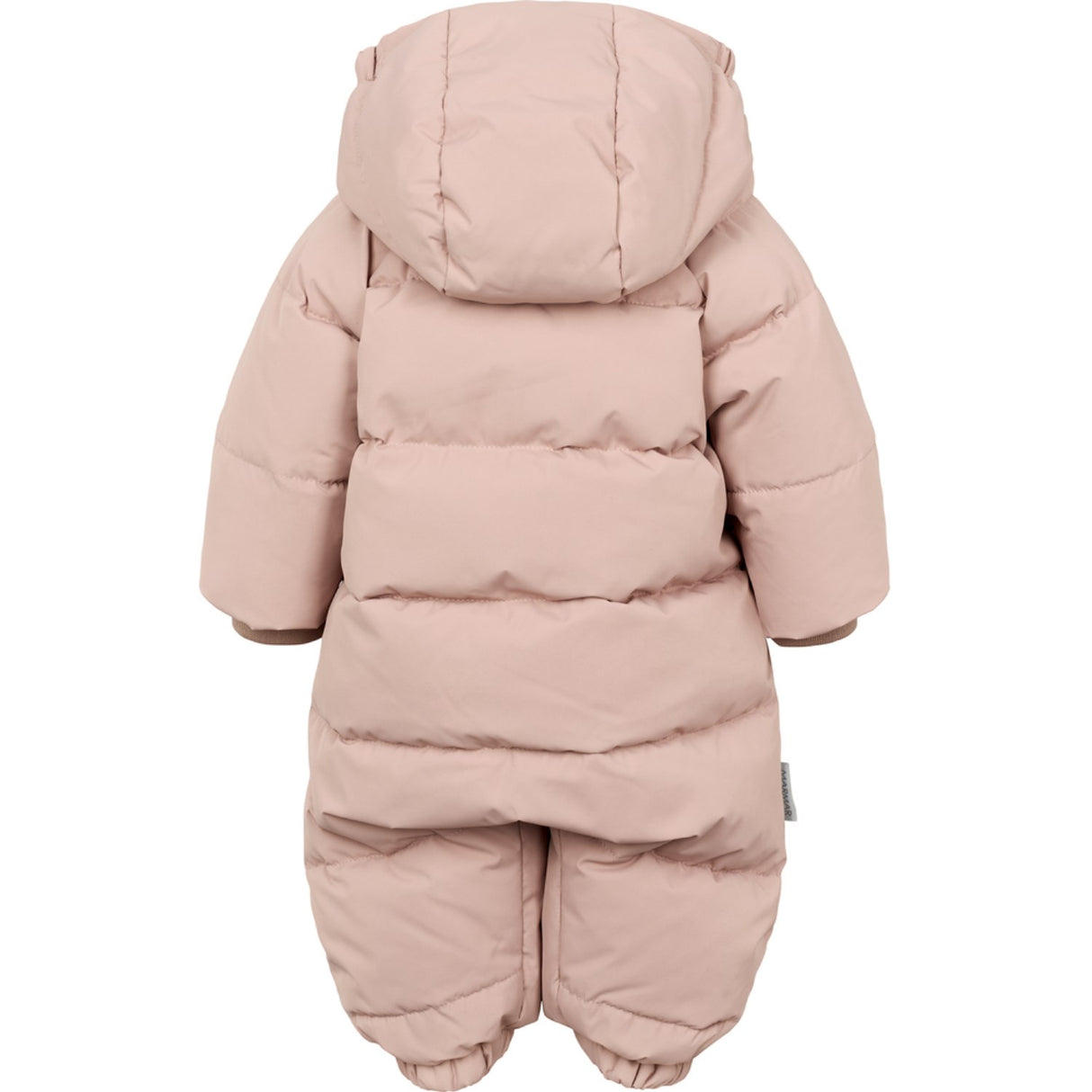 MarMar Tech. Puffer Light Plum Oberto Dragt