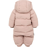 MarMar Tech. Puffer Light Plum Oberto Dragt