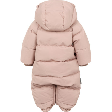 MarMar Tech. Puffer Light Plum Oberto Dragt