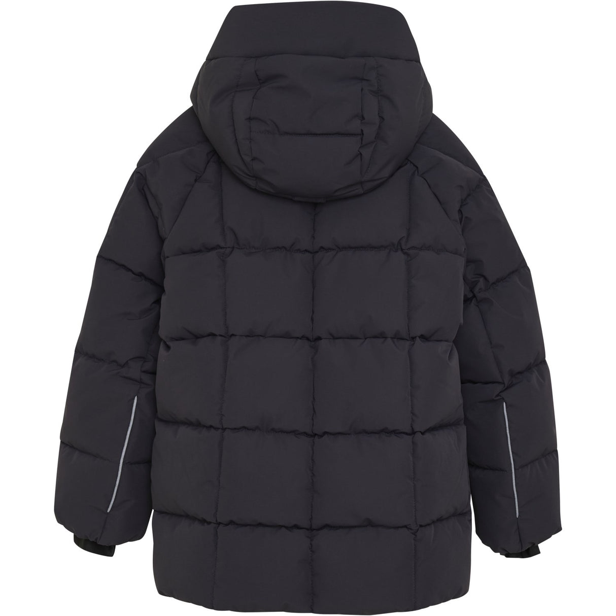 Color Kids Phantom Jr. Puffer Jakke - Box