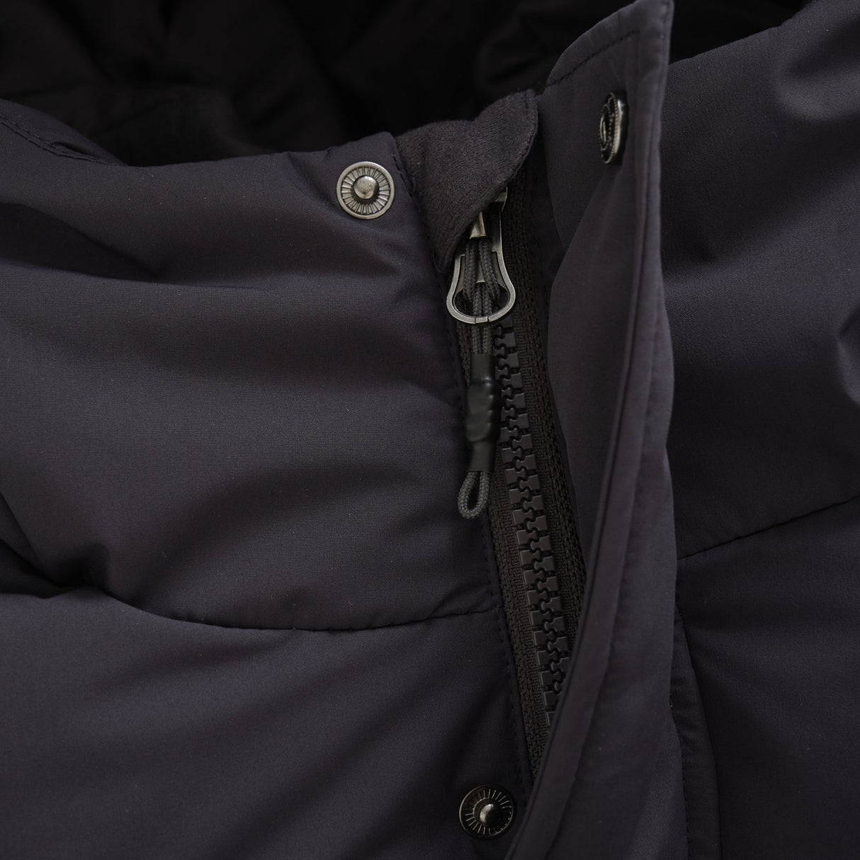 Color Kids Phantom Jr. Puffer Jakke - Box