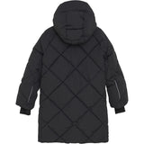 Color Kids Phantom Jr. Puffer Jakke - Long