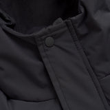 Color Kids Phantom Jr. Puffer Jakke - Long