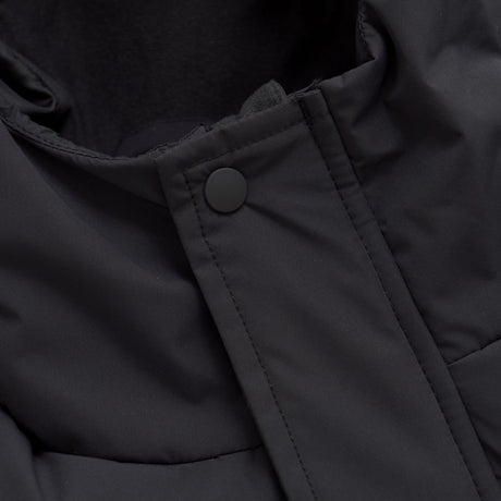 Color Kids Phantom Jr. Puffer Jakke - Long