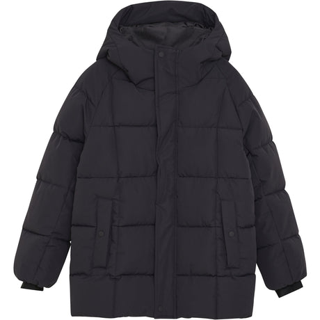 Color Kids Phantom Jr. Puffer Jakke - Box