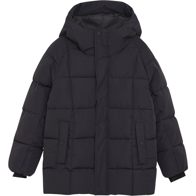 Color Kids Phantom Jr. Puffer Jakke - Box