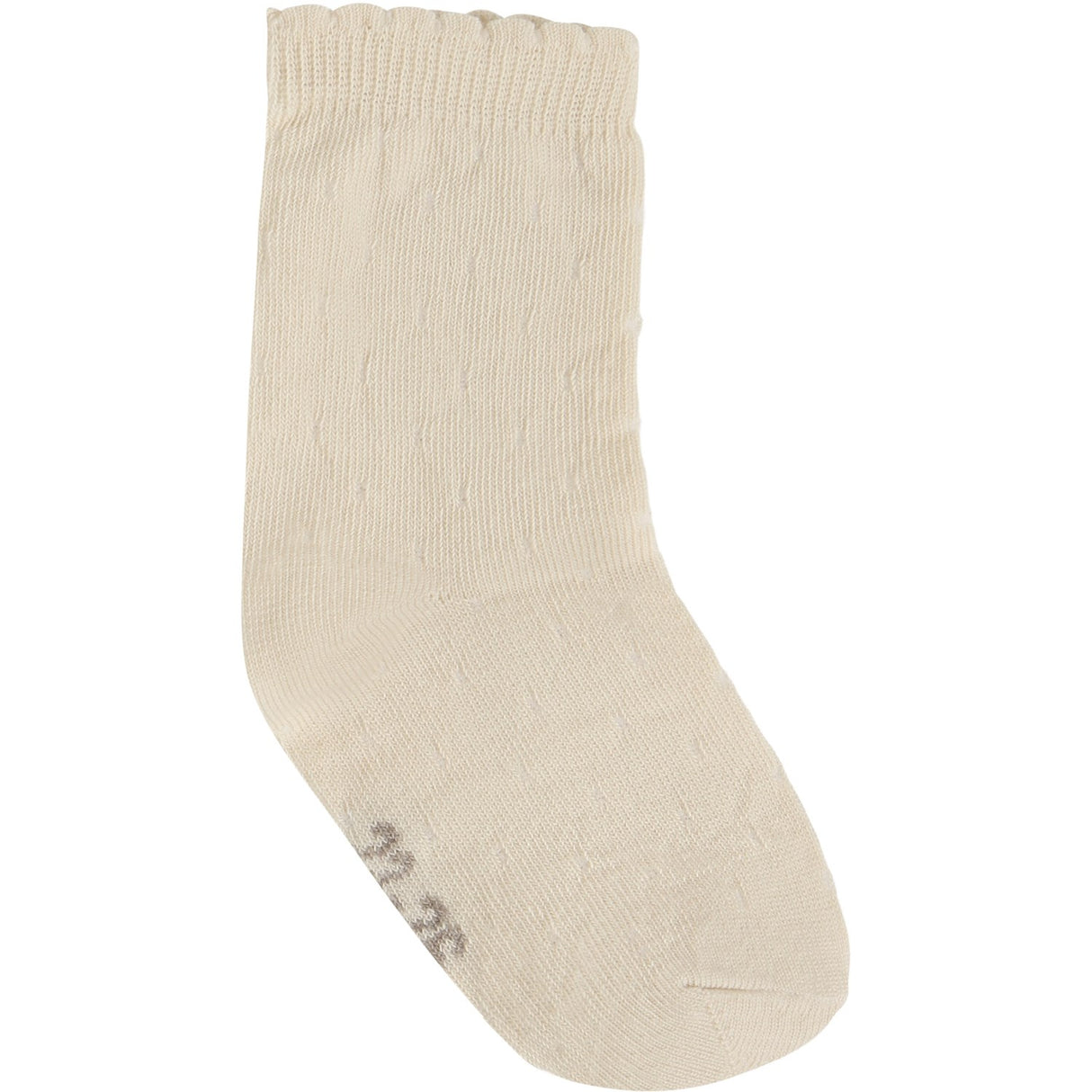 Minymo Wild Rose Strømper W. Strik (5-Pack)