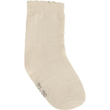 Minymo Wild Rose Strømper W. Strik (5-Pack)