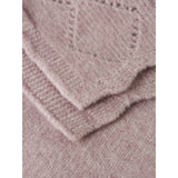 Name It Burnished Lilac Nmflea Strik Vest