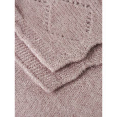 Name It Burnished Lilac Nmflea Strik Vest