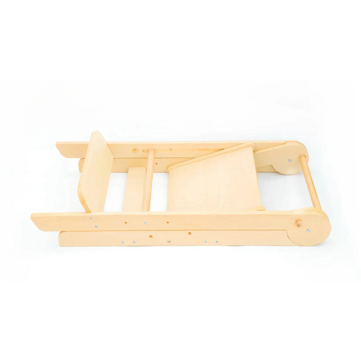 HEMMINGSEN Kids Natur Susanne Læringstårn Sammenklappelig