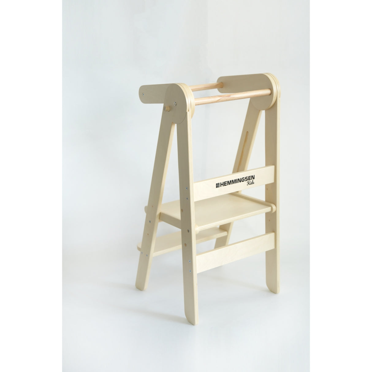 HEMMINGSEN Kids Natur Susanne Læringstårn Sammenklappelig