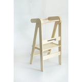 HEMMINGSEN Kids Natur Susanne Læringstårn Sammenklappelig