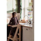 HEMMINGSEN Kids Natur Susanne Læringstårn Sammenklappelig