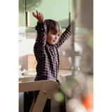 HEMMINGSEN Kids Natur Susanne Læringstårn Sammenklappelig