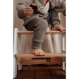 HEMMINGSEN Kids Hvid Børneskammel