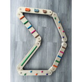 HEMMINGSEN Kids Natur Balancebane/Rampe