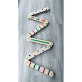 HEMMINGSEN Kids Natur Balancebane/Rampe