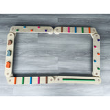 HEMMINGSEN Kids Natur Balancebane/Rampe