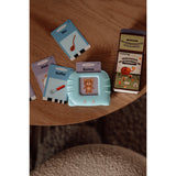 HEMMINGSEN Kids Blå Ordlydmaskine