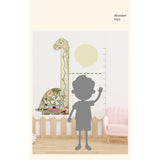 HEMMINGSEN Kids Grøn Langhals Aktivitetstavle