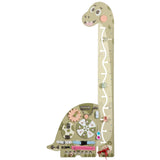 HEMMINGSEN Kids Grøn Langhals Aktivitetstavle