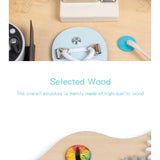 HEMMINGSEN Kids Natur Dino Aktivitetstavle