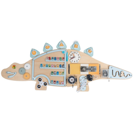 HEMMINGSEN Kids Natur Dino Aktivitetstavle