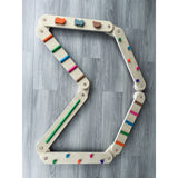 HEMMINGSEN Kids Natur Balancebane/Rampe