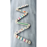 HEMMINGSEN Kids Natur Balancebane/Rampe