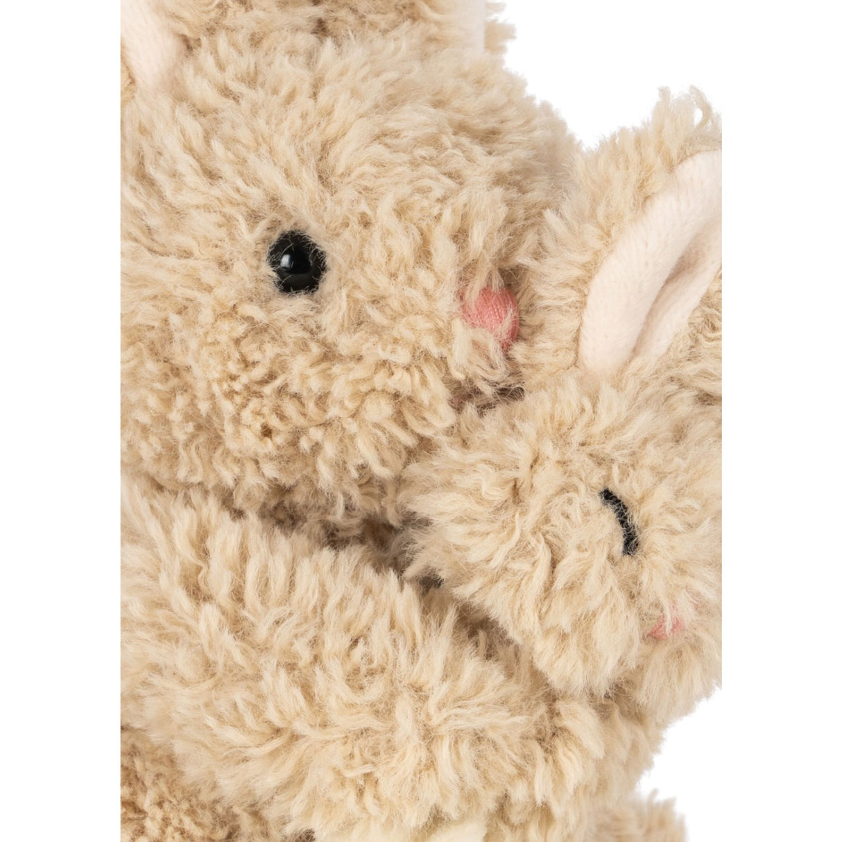 Konges Sløjd Fanga Oyster Grey Piccobino Snuggle