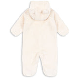 Konges Sløjd Fanga Fontana Antique White Picco Onesie Grs