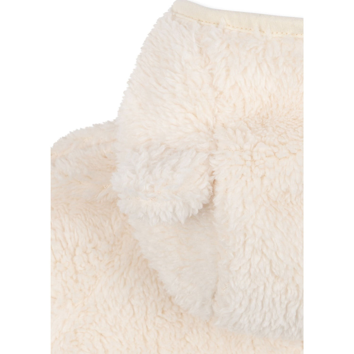 Konges Sløjd Fanga Fontana Antique White Picco Onesie Grs
