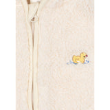 Konges Sløjd Fanga Fontana Antique White Picco Onesie Grs