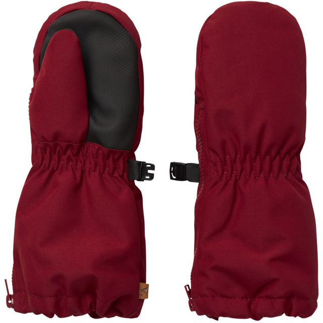 Lil'Atelier Red Dahlia Nmflasnow10 Vante 1Fo Lil