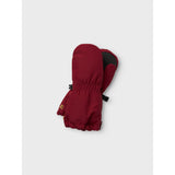 Lil'Atelier Red Dahlia Nmflasnow10 Vante 1Fo Lil