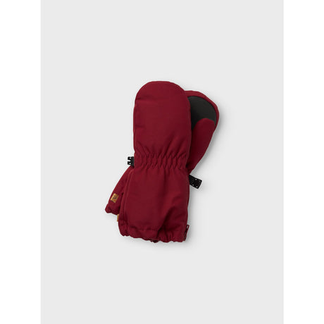 Lil'Atelier Red Dahlia Nmflasnow10 Vante 1Fo Lil