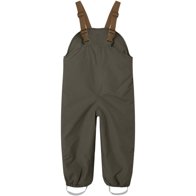 Lil'Atelier Sea Turtle Nmmlasnow10 Bukser Fo Lil