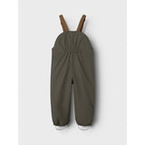 Lil'Atelier Sea Turtle Nmmlasnow10 Bukser Fo Lil