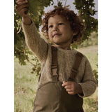 Lil'Atelier Sea Turtle Nmmlasnow10 Bukser Fo Lil