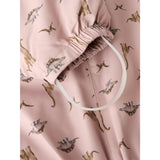 Lil'Atelier Misty Rose Dino Nmnlasnow10 Dragt Aop 1Fo Lil