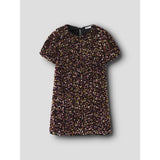 Name It Gold Colour Nkfrunica Ss Tunic