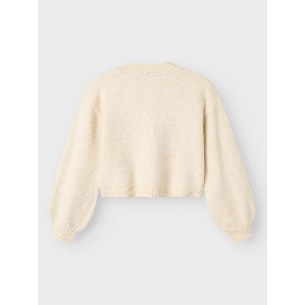 Name It Jet Stream Black Bow Nkfrina Ls Strik Card